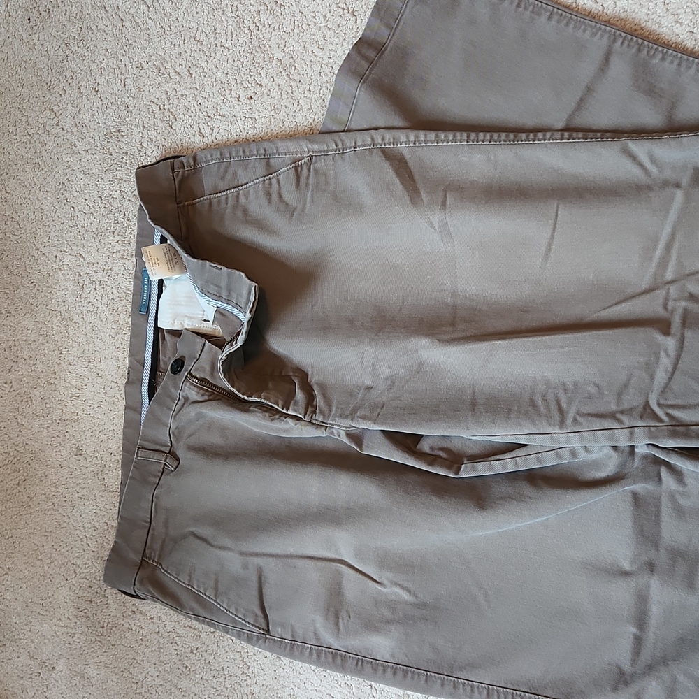 Men's Hagger khaki